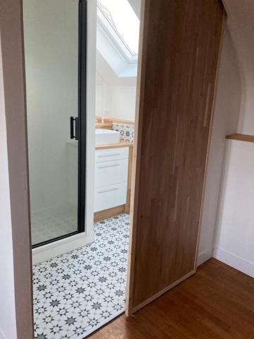 Maison De Pecheur コンブリ エクステリア 写真
